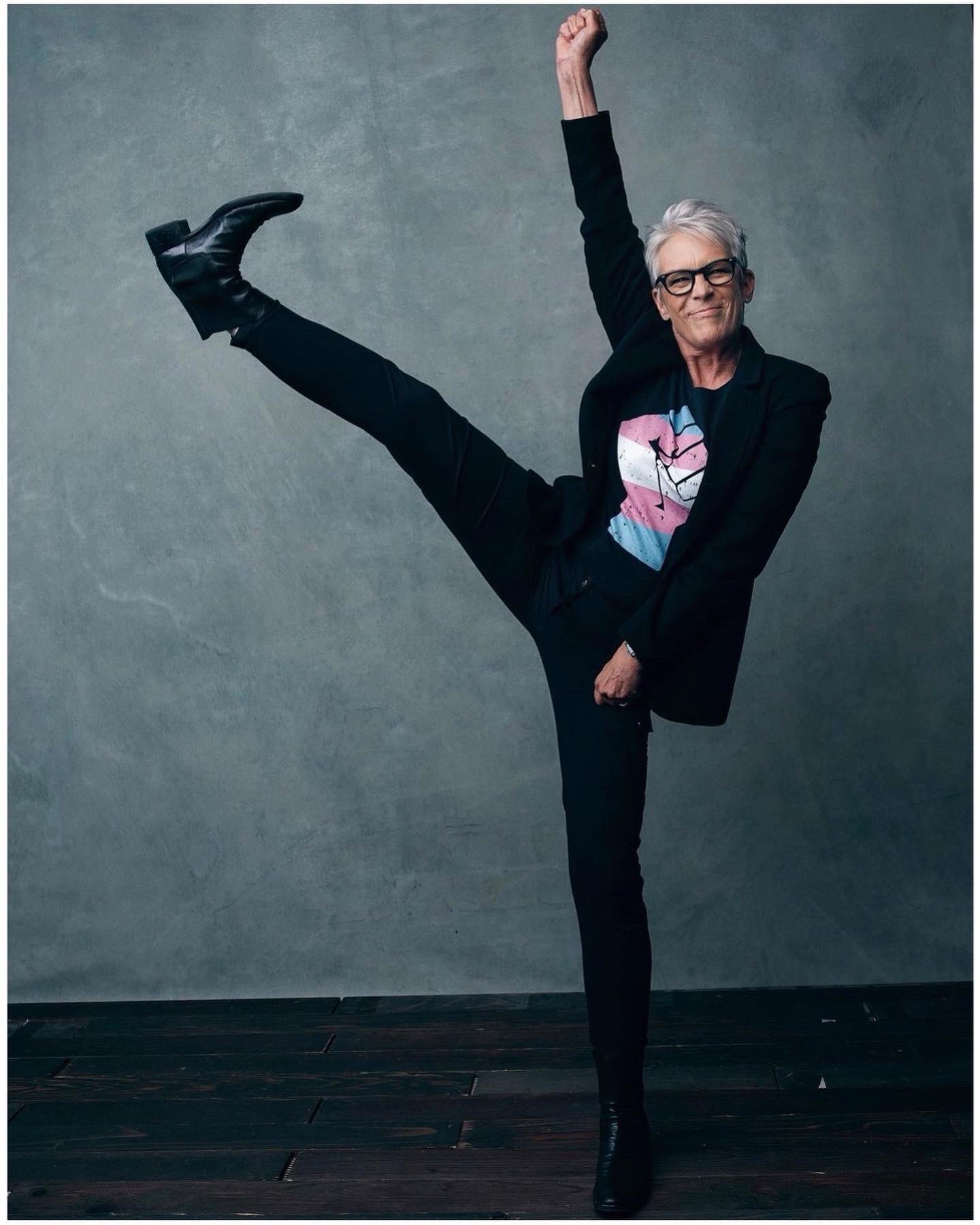 Jamie Lee Curtis on Twitter: 