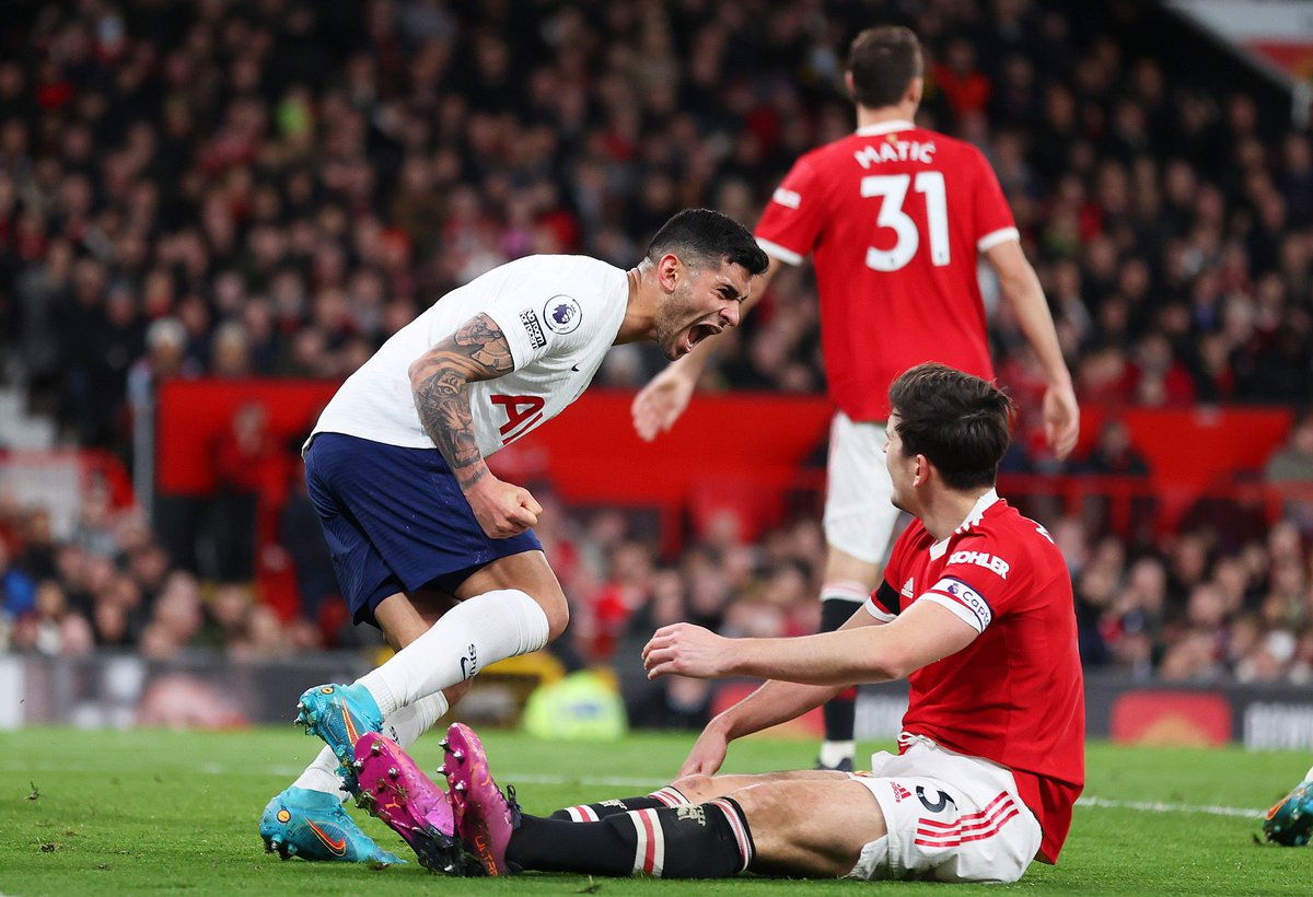 TAWayClothing's tweet photo. At Old Trafford? You’d think they would have learnt by now. https://t.co/gJ2MSEJfOu