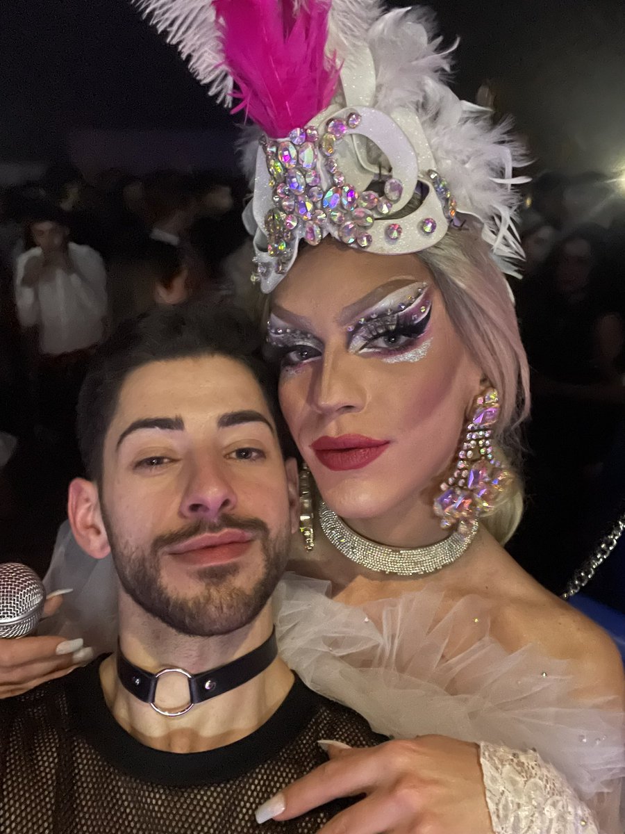 anthonymessinae's tweet photo. about yesterday night 💅🏼 https://t.co/qORAxQSSOf