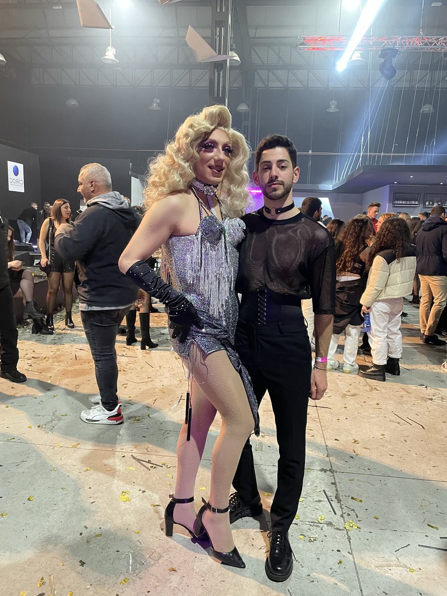 anthonymessinae's tweet photo. about yesterday night 💅🏼 https://t.co/qORAxQSSOf