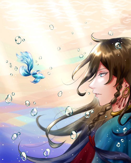 和泉守兼定のtwitterイラスト作品 和泉守兼定のtwitterイラスト作品