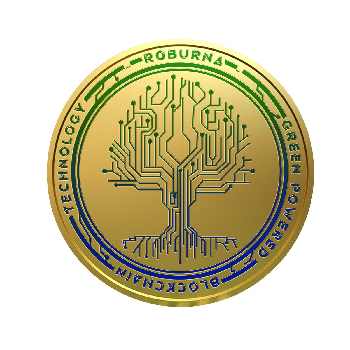 ROBURNA🌳 tweet media