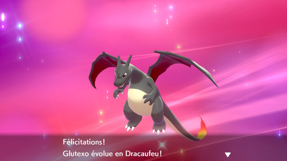 SPapyyrus's tweet image. #PokemonSwordShield #NintendoSwitch SUUUUUWWUWU