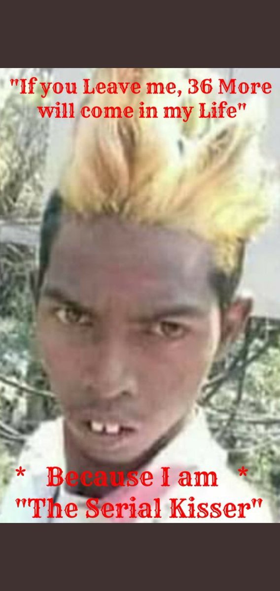 VenomStinger447's tweet photo. 😂😂😂
Typical #Indiot : https://t.co/L2l4c2cMAY