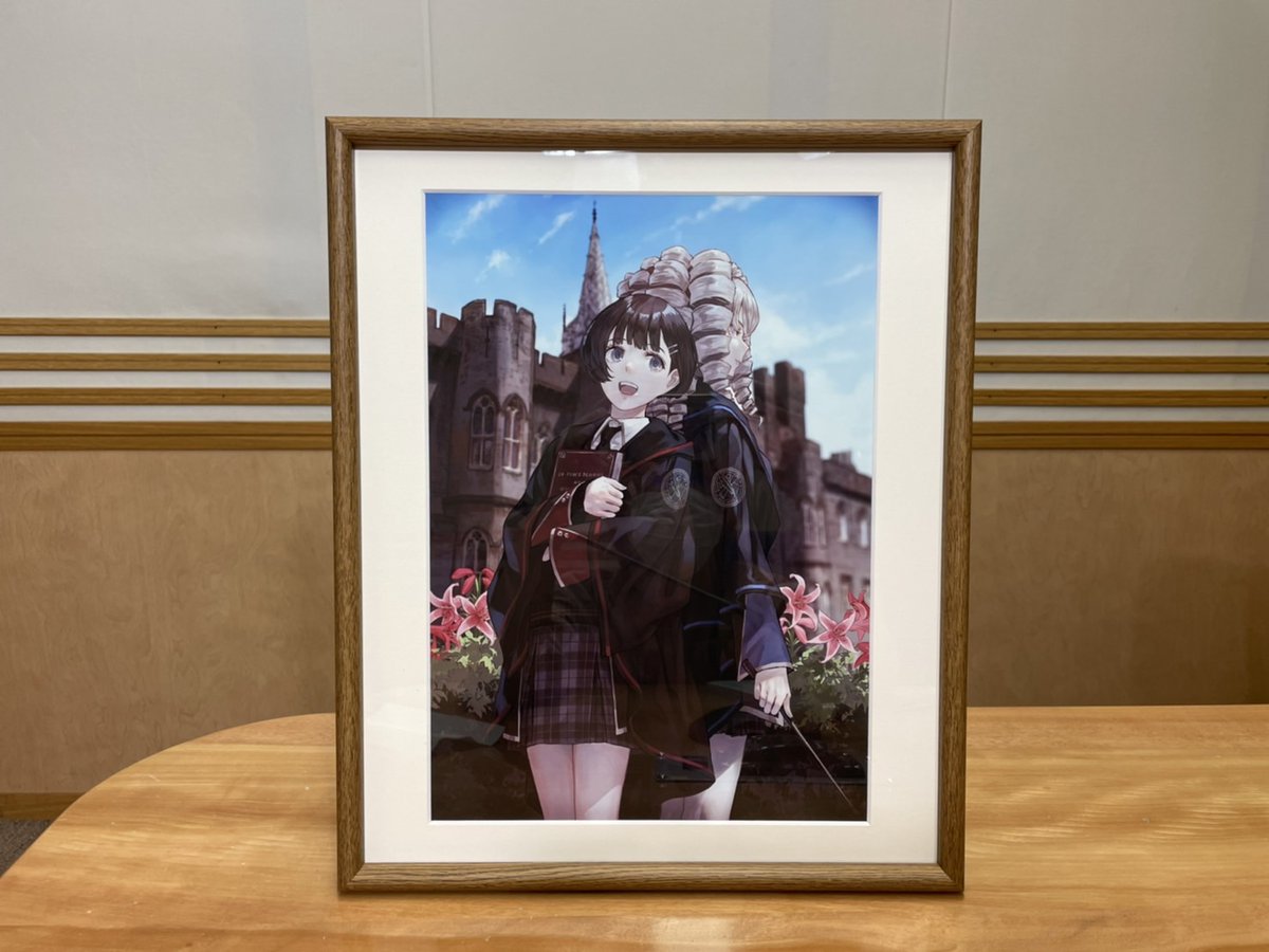 FUNS_LAB's tweet photo. 放送内で紹介中のグッズはこんな感じです！

▼商品ページ
https://t.co/iSvw4QwUqL

#文化放送 #前田佳織里 #ファイルーズあい #funslab https://t.co/ULdduRRLng