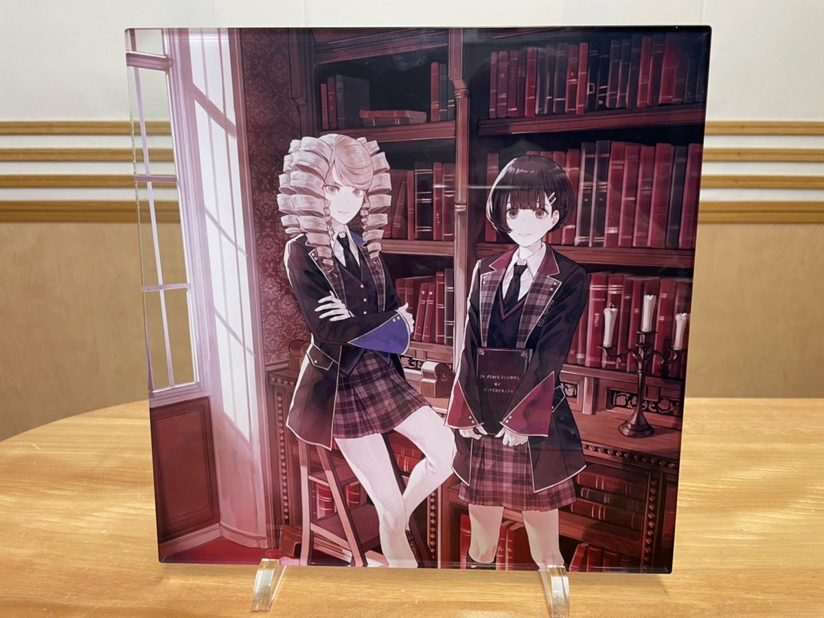 FUNS_LAB's tweet photo. 放送内で紹介中のグッズはこんな感じです！

▼商品ページ
https://t.co/iSvw4QwUqL

#文化放送 #前田佳織里 #ファイルーズあい #funslab https://t.co/ULdduRRLng