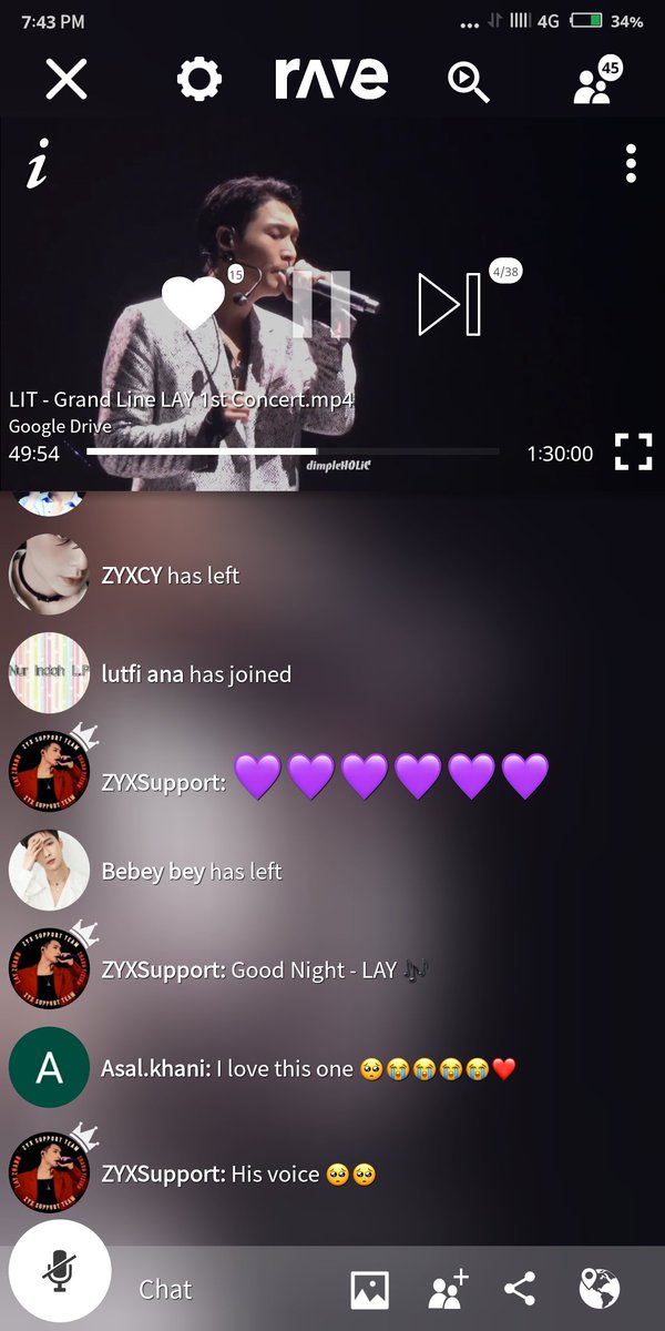 rstajnnh's tweet photo. YAYYYYYY FINALLY 😭😍❤️ NOW WATCHING, PLSSS SO SOFT🥺

THANK U SO MUCH @ZYXSupportTeam @layzhang #GrandLineOnlineConcert #LAYGrandLine https://t.co/UaMpo8RszO
