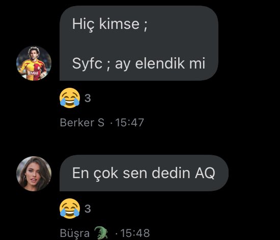 NoContext_Syfc's tweet photo. 😣 https://t.co/Q1eZCaXkXe