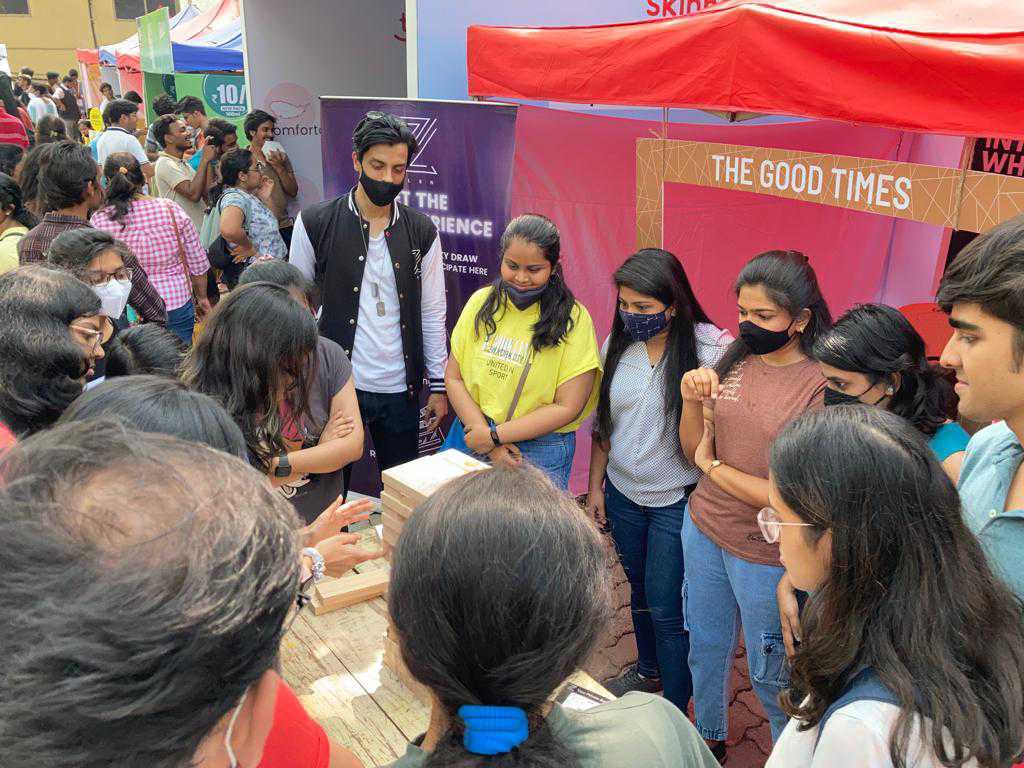 yourzlenapp's tweet photo. Hope you all had fun playing our custom Jenga! Welcome to the Zlen Club y'all! ๐
#zlenexperience #getsetzlen #zlenforyou https://t.co/OkRUlV391r