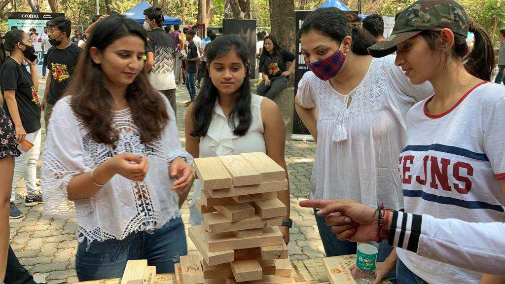 yourzlenapp's tweet photo. Hope you all had fun playing our custom Jenga! Welcome to the Zlen Club y'all! ๐
#zlenexperience #getsetzlen #zlenforyou https://t.co/OkRUlV391r