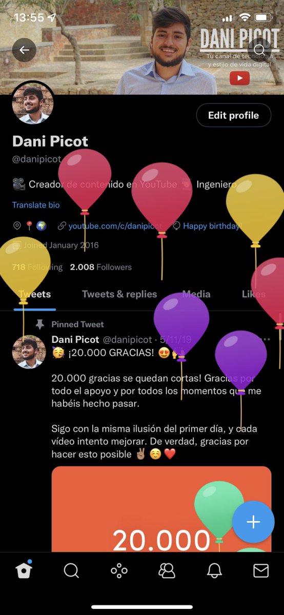 Dani Picot tweet media
