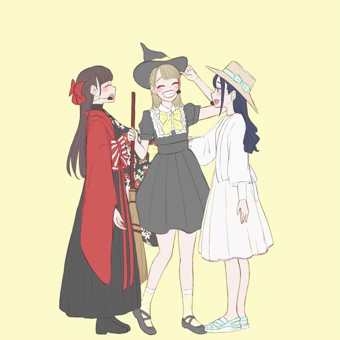お待たせっ✨ 
