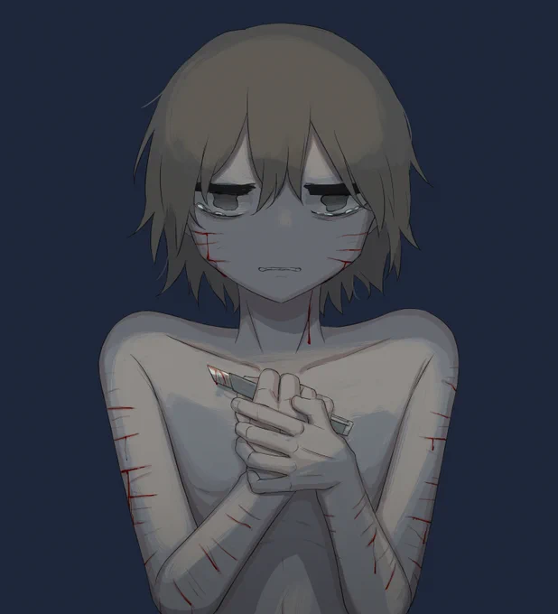 弱い虎 