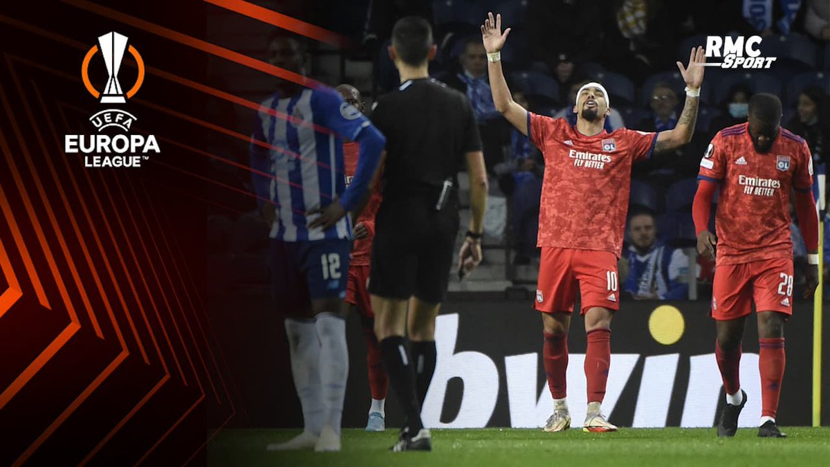 OL__Plus's tweet photo. "Élévation", le film d’une victoire où tout un collectif s'est sublimé
#FCPOL #Porto #UEL #Vidéo
(RMC : https://t.co/7kWOgpweol) https://t.co/cVXObbXttm