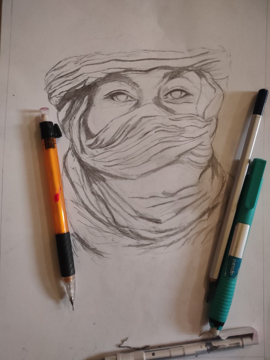 gourigupta_arts's tweet photo. Work in PROCESs
#graphite #graphitework #graphite https://t.co/PLTqew99eF