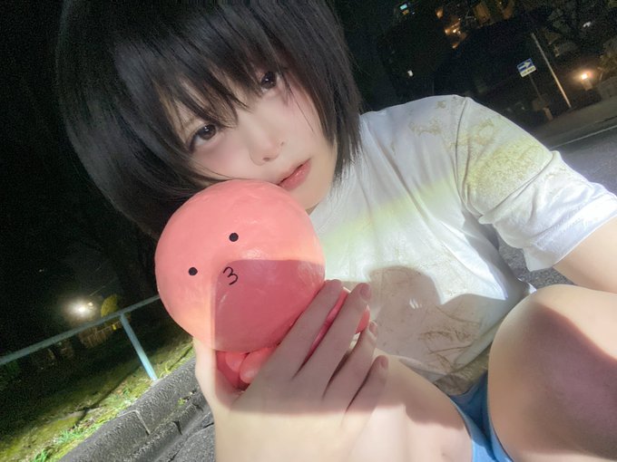 コスプレイヤーゆきうさぎのTwitter画像27