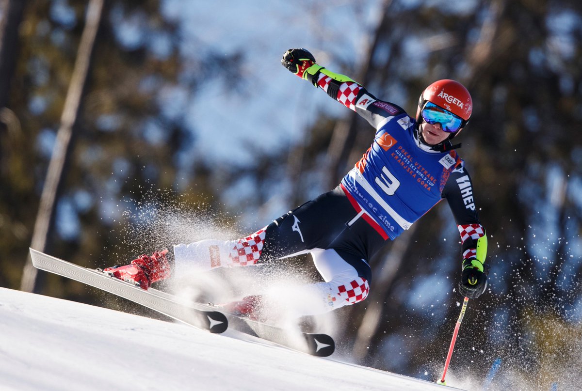 Cro_Ski's tweet photo. Last race before the Finals is completed, @FilipZuboZubcic finished 23rd
Next stop Courchevel/Meribel!
#argeta #AlwaysBetter #atomicski #reachbeyond https://t.co/8vLVYHkqNI