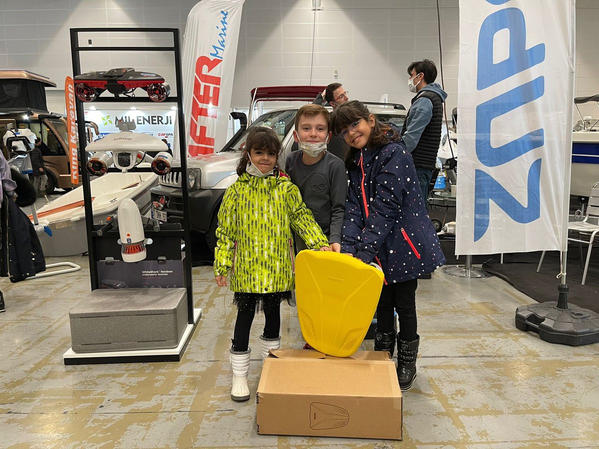 erkemarine's tweet photo. #SWIMN Elektrikli #YüzmeTahtası sevenlerine kavuşmaya devam ediyor.
Bu yaz havuzlar ve denizler çok keyifli olacak.
#ErkeMarine
#PruvanızÇevreciOlsun https://t.co/laIZ1LH6Sp