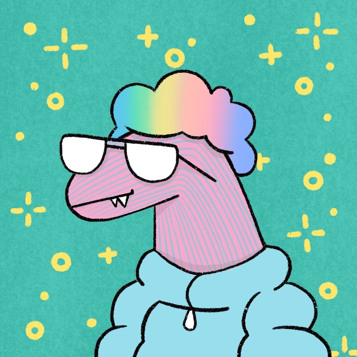 👀Sneak Peek👀
Meet El Chapo's favourite pick. 

Common/ uncommon 

#NFTCommunity #NFTGiveaways #NFTProject #NFTartwork #NFTartist 
#SolanaNFTs #SolanaCommunity #NFTcollections #NFTdrops #NFTshill