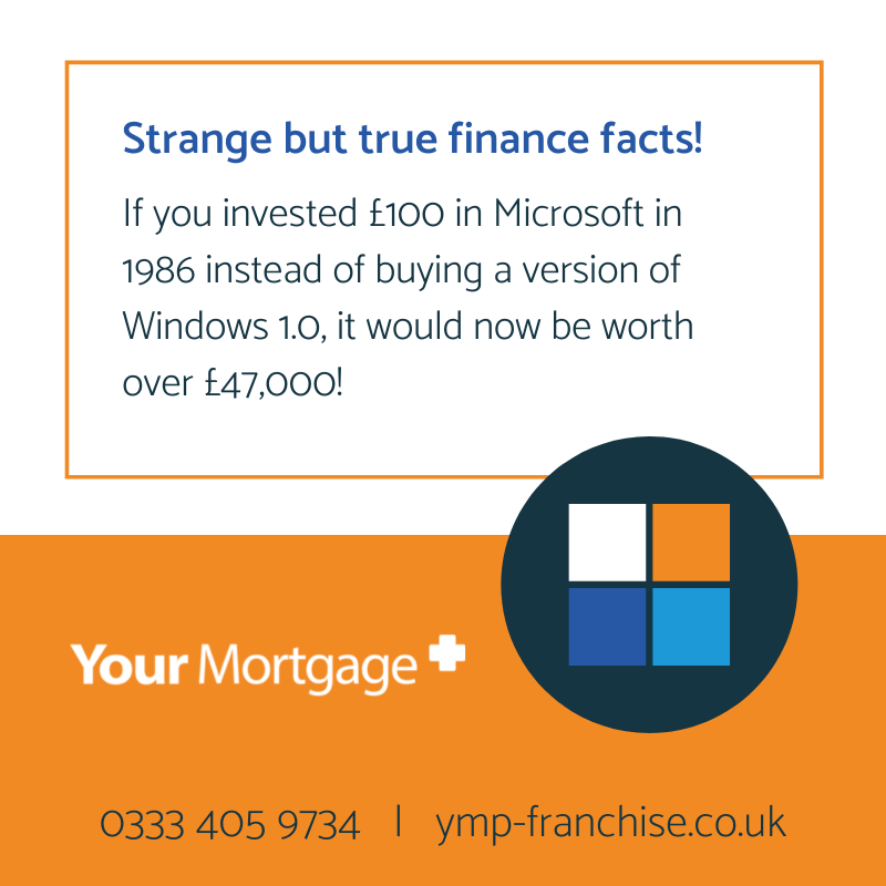 Your Mortgage Plus Franchise tweet media