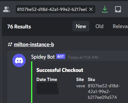 Highandry88's tweet photo. @ScarletProxies I owe a LOT of my success to my Scarlet subnet.  Buy their subnet, use Veve and you WILL profit. https://t.co/DE0RE53DH9