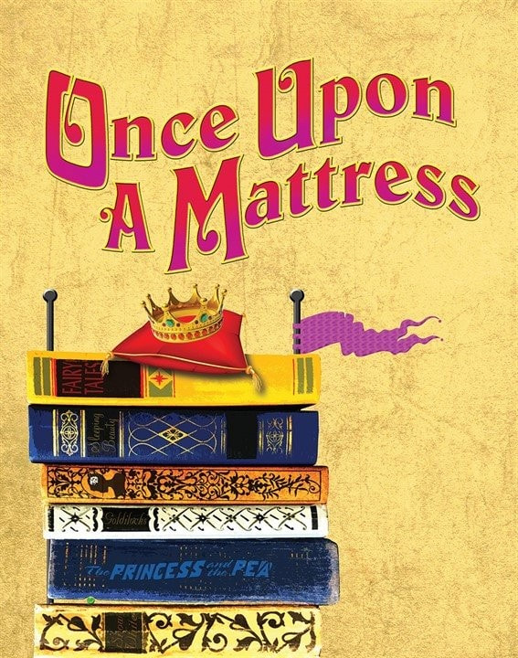 NHSTechCrew's tweet photo. Tickets are on sale for Once Upon A Mattress present by Nordonia Drama Club! Go to https://t.co/u548PUyWpe to get your tickets now! Shows are Friday April 8th, Saturday April 9th, and Sunday April 10th. @NHS_Drama @JoeSuperintend1 @CaseyGWright https://t.co/jtLOOcnahS