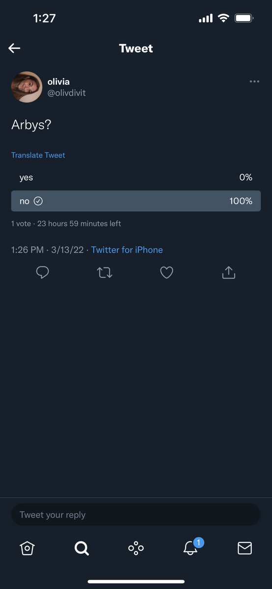 J_noe25's tweet photo. @olivdivit The people have spoken https://t.co/0hn8STDwU0