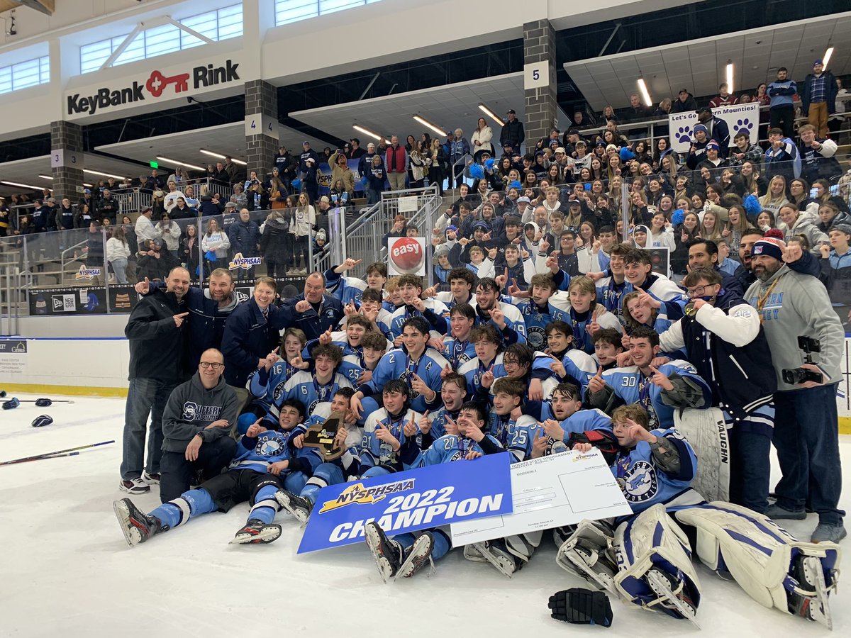 Suffern Hockey tweet media