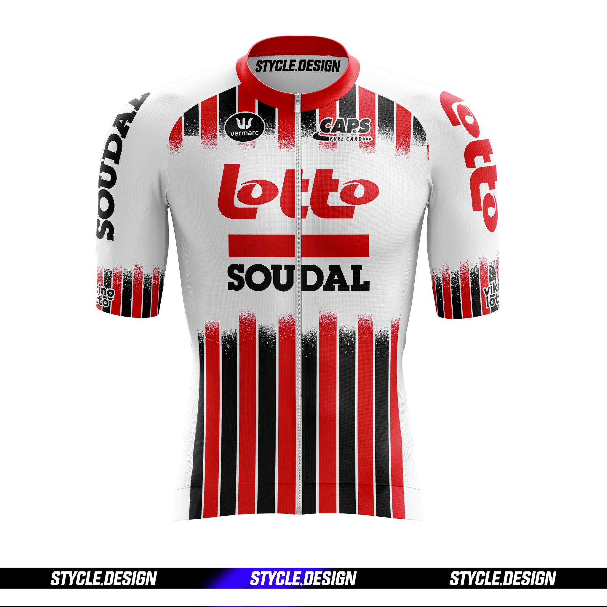 Maillot lotto soudal new arrivals