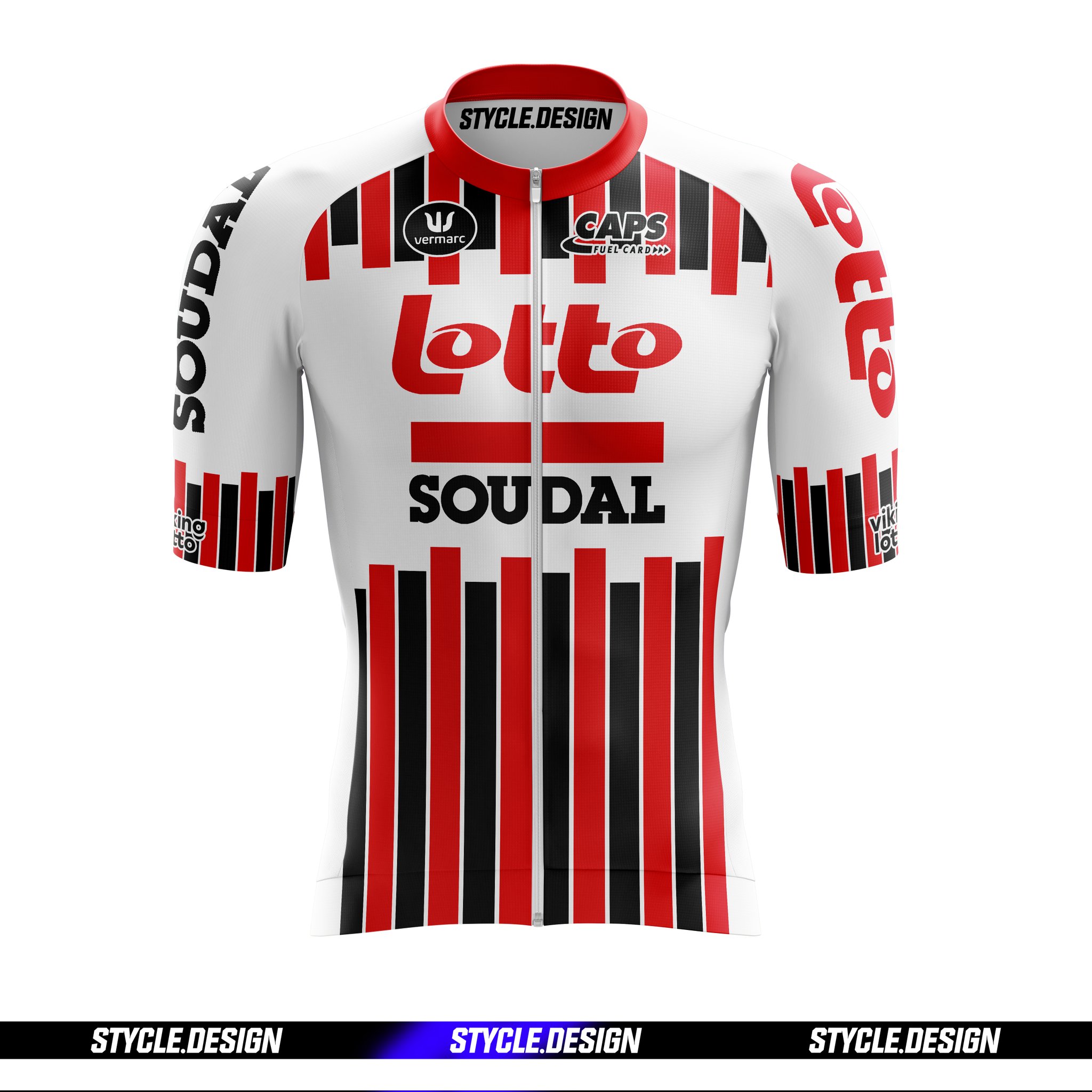 Lotto soudal hotsell jersey 2019