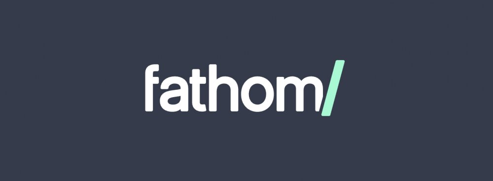 creative_reload's tweet photo. Migrating all projects to @usefathom—the simple, lightweight, privacy-first alternative to Google Analytics that doesn’t compromise visitor privacy for data. 

Also known as "The Best Ever Website Analytics." https://t.co/HkOA3JTrtg