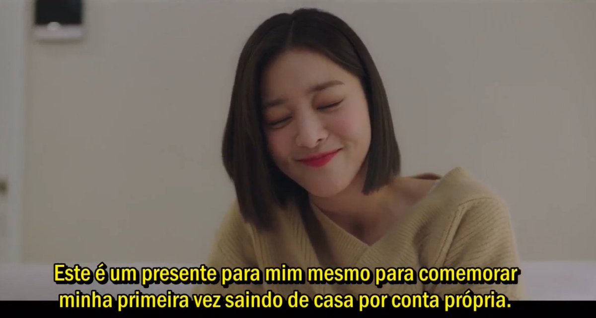 adaldramas's tweet photo. Me senti representada quando me mimo
#ABusinessProposalEp3 https://t.co/ZDkha9tcjg