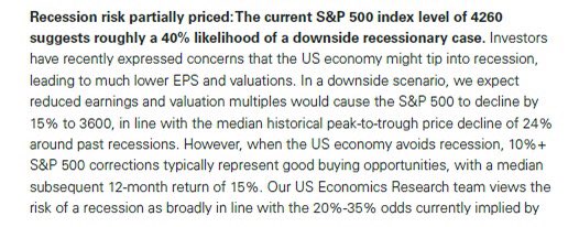 dquerolb's tweet photo. “Soaring #commodity #prices and #risk aversion in #financial markets are the main contagion channels, implying a global stagflationary #shock, with Europe being the most exposed region" https://t.co/abCLqIU3hU