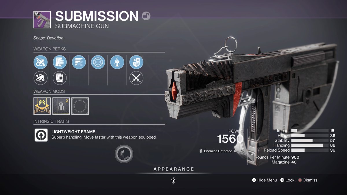 OVC's tweet photo. #PS5Share, #Destiny2 https://t.co/ppfon04ZUf