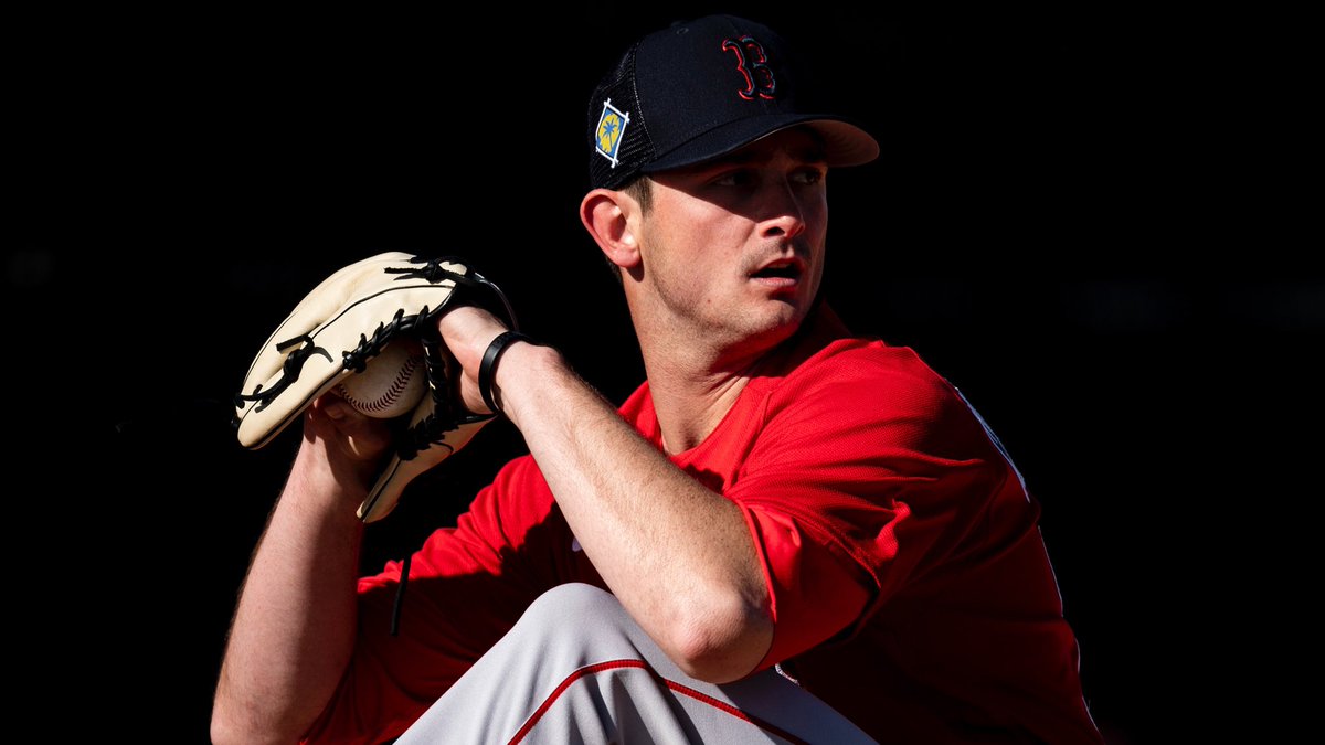 RedSox's tweet photo. No words. 
Just baseball. https://t.co/6x6LSDTiHF
