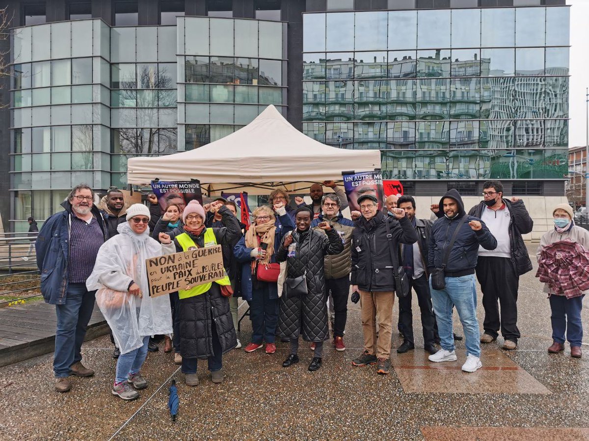 Nadège Abomangoli 🐢 tweet media