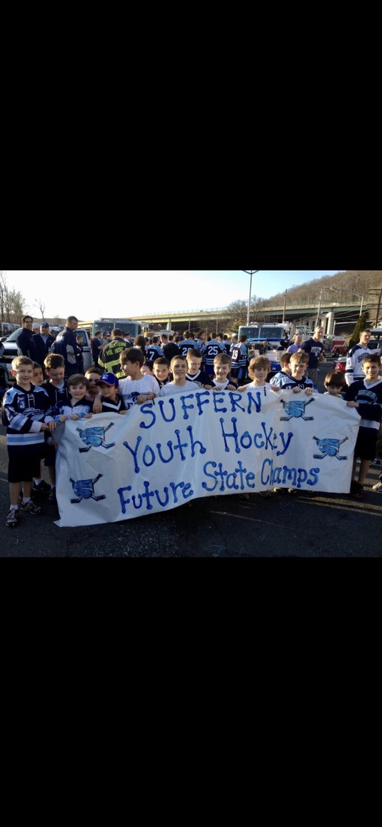 Suffern Hockey tweet media