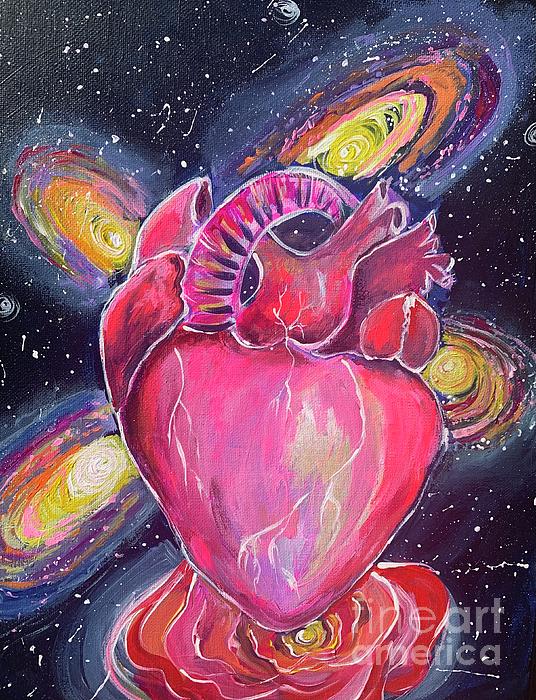 ArtistKimHeil's tweet photo. New artwork for sale! - "Adoration " - https://t.co/UEGefz0WUf @fineartamerica https://t.co/c6WHOAbHxz