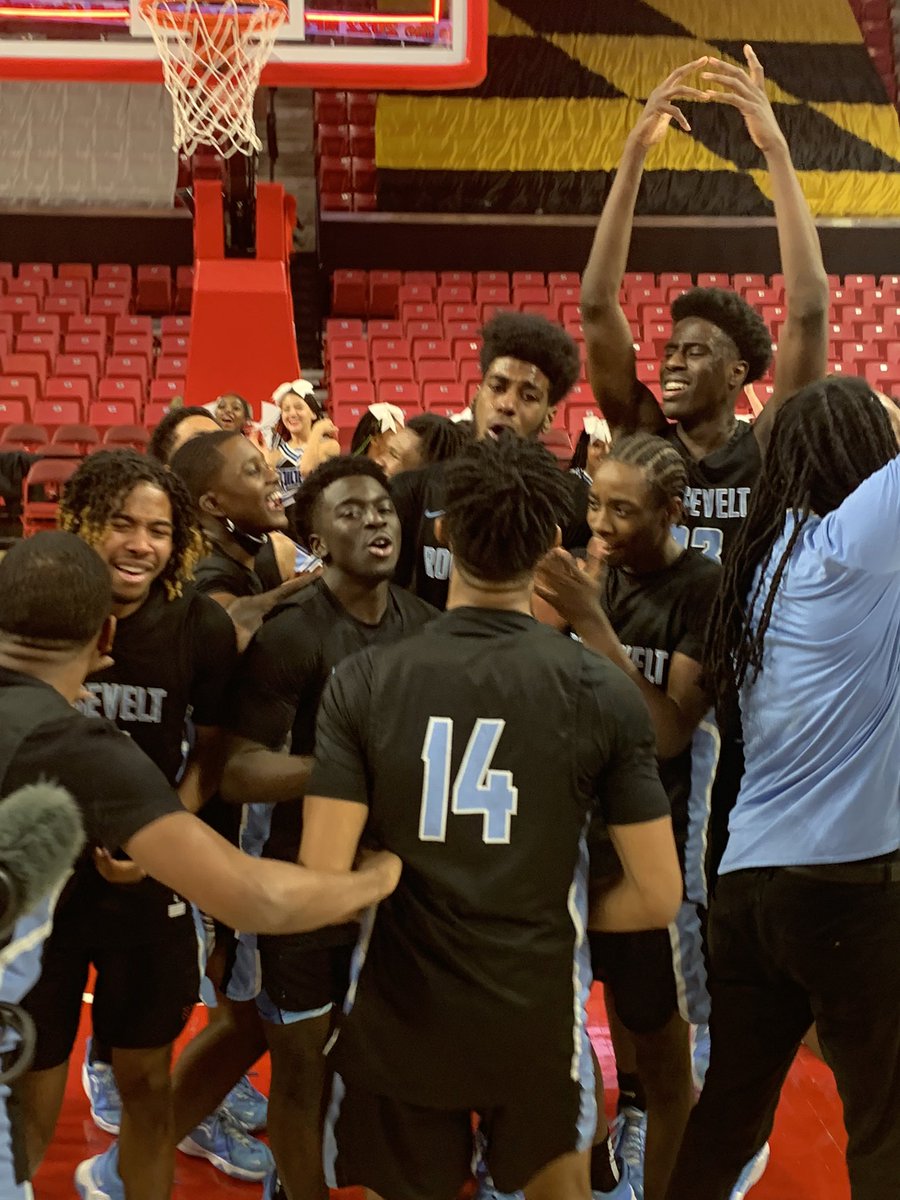 MrLetsgetitdunn's tweet image. Congrats to the squad. On to the next one. It was a proud coach moment 
#gms_athletics