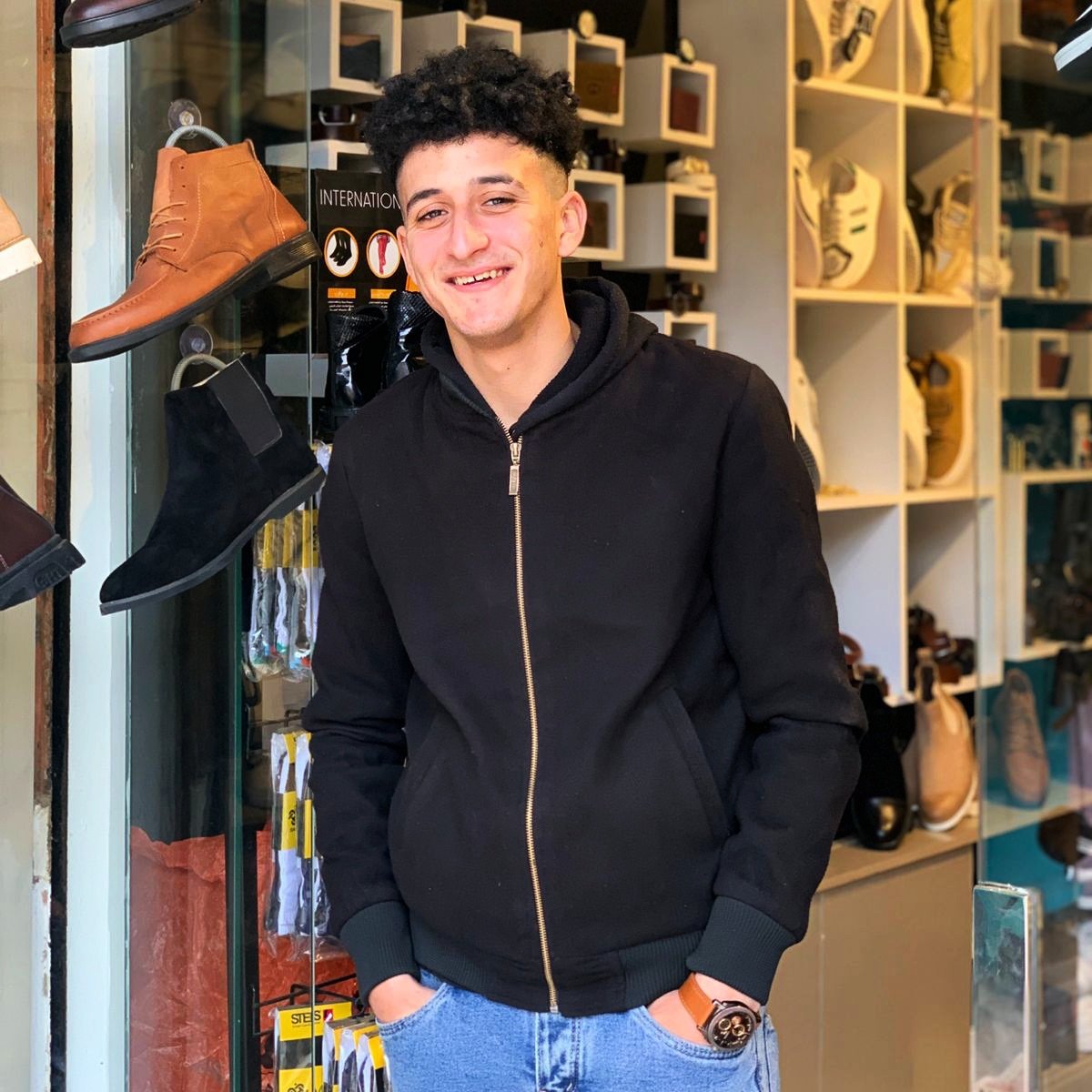 احلي مسا مني ليك⚡