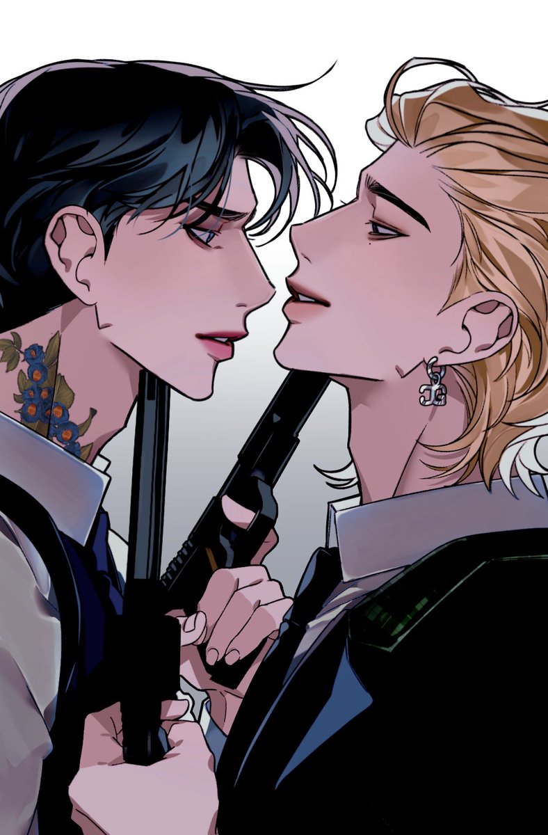 Killer VS Boss #hyunjin