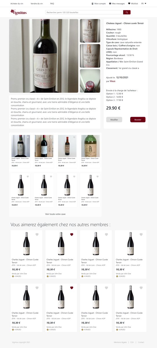 Kelash__Kumar's tweet image. After a long while, I am here on twitter again!
Hope, you all will be fit and fine.
Currently, I designed this beautiful ecommerce page in React Js.
and am very satisfied after this one.
#100DaysOfCode #coding #reactdevelopers #ecommerce #reactjs
