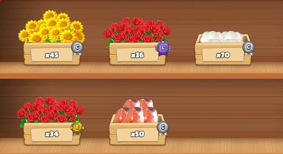 HappyLand_HPL's tweet photo. 🔥HappyLand server just finished our maintenance! You can now sign in and explore the new features of HappyLand🔥
note: we will have a separate announcement regarding the seed price, how it is structured and when it is applied at the beginning of next week.
#HappyUpdate $HPL https://t.co/iHYzsfArEO