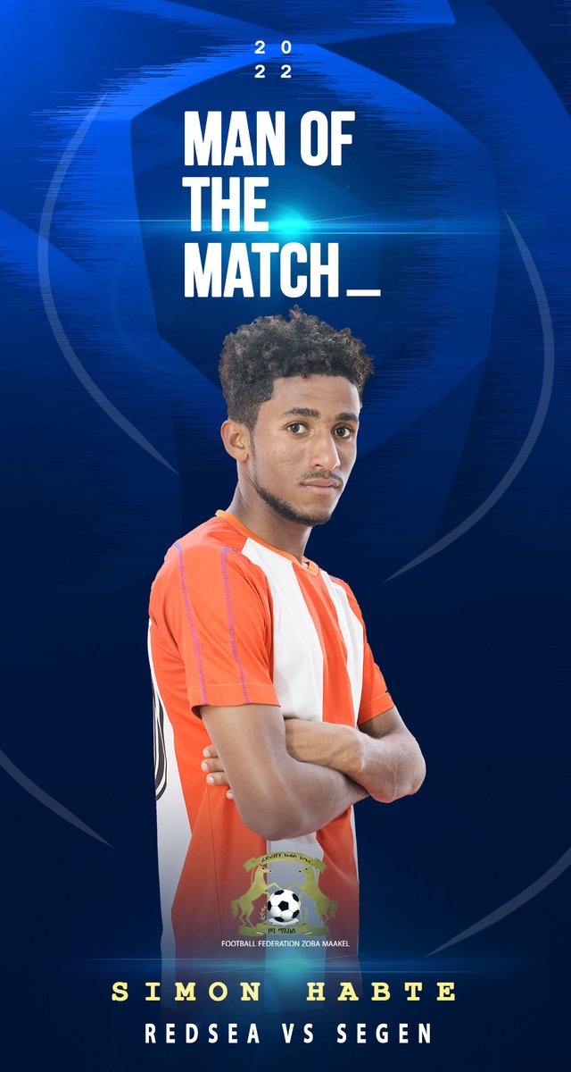 eritrea5ever's tweet image. 🇪🇷🇪🇷🇪🇷⚽️⚽️⚽️CONGRATULATIONS⚽️⚽️🇪🇷🇪🇷

🇪🇷🌊#REDSA crowned the super division “A” Zoba Maakel Football Championship, after its overwhelming victory over #Segen (5-1), and the loss of #Denden against #Adulis (1-0).

@4AfricanVision @biniamb @Eritrea_EMN