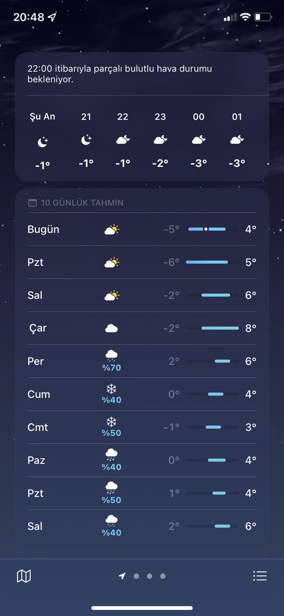 İstanbul Hava Durumu ✅ #okullar #istanbul Okullar Pazartesi günü tatil edilmeli ✅