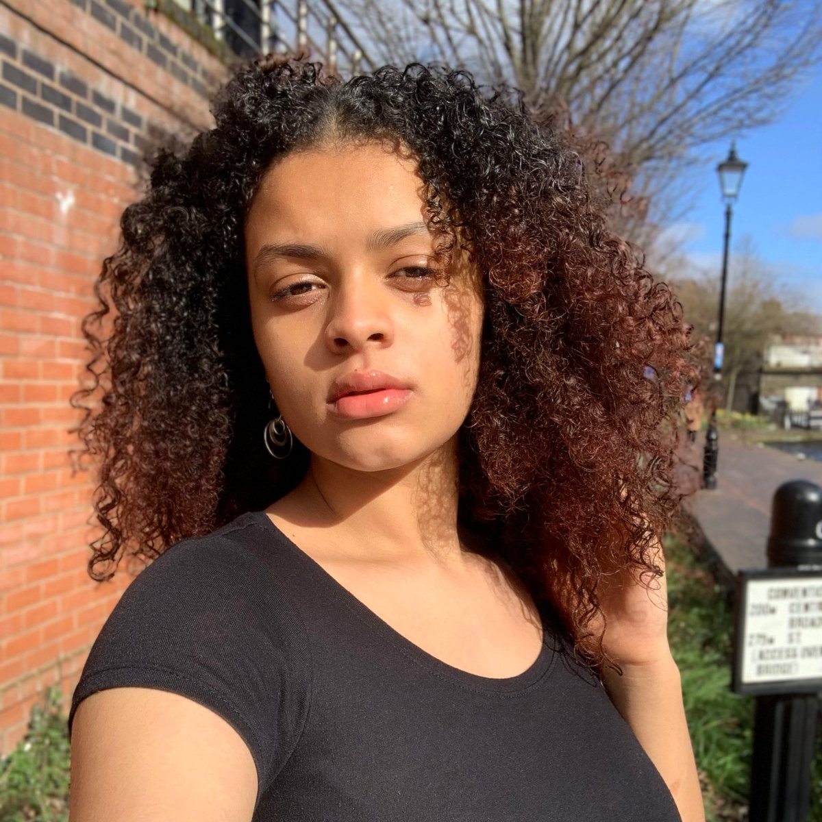 Rere Demarae tweet media