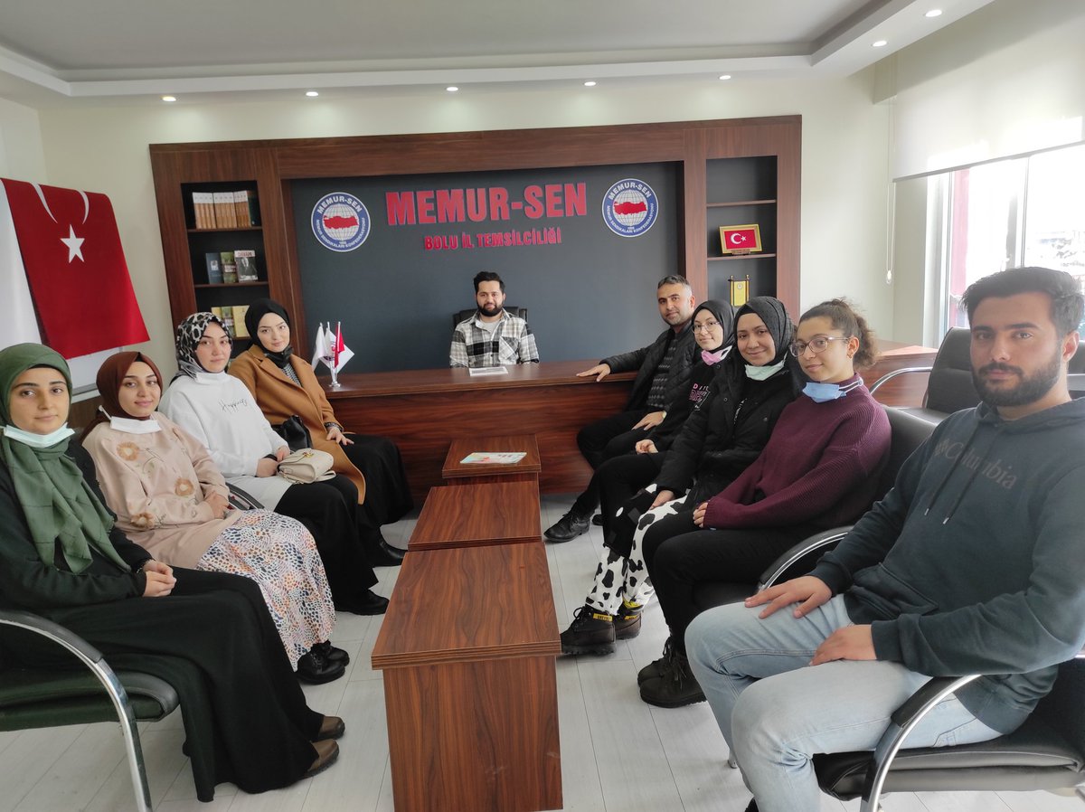 baibu_adem's tweet photo. Bahar dönemi yönetim kurulu ilk toplantısı düzenledik dönem içi yapacağımız etkinlikleri planladık.
@ademgenelmerkez #abantizzetbaysalüniversitesi #aibübesyo #aibümühendislik #aibükampüs #aibü #aibuilahiyatfakültesi  #aibühemşirelik #aibühukuk  #aibüeğitimfakültesi  #aibümimarlık https://t.co/iiAkXGIGKr