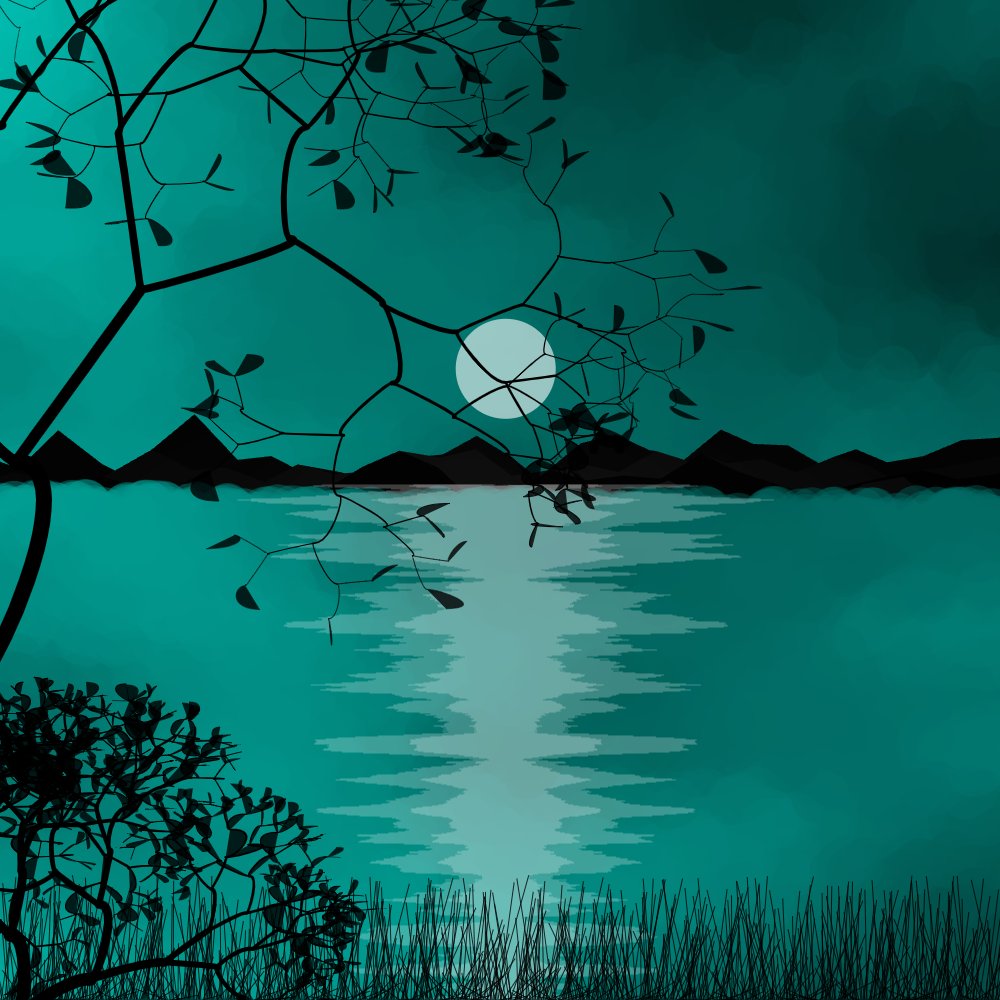 ver_nft's tweet photo. What a beauty! "Reverie" by @ElsifThen on @fx_hash_ 
https://t.co/C2sBlSqLtA https://t.co/bHhwzwPMAv