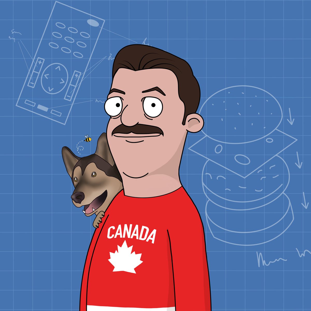 ₿LUΞPRINTZz tweet media