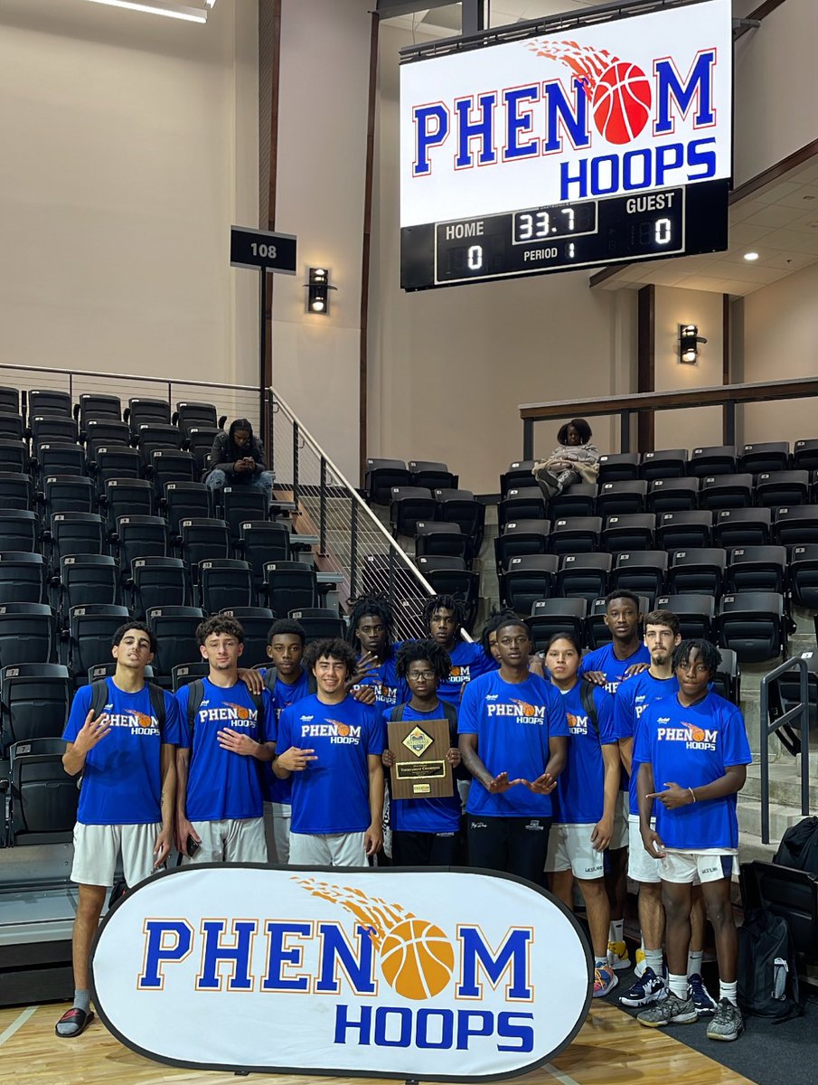 Westlake Prep PG - 84
Olympus Prep Red - 59

#PhenomPGNationals <a href="/Phenom_Hoops/">Phenom Hoop Report</a> 

<a href="/jroundd/">Jaden Martin</a> 21p 12r 2s 2b 7-9 +30 EFF
<a href="/groovynez/">Nazih👨🏽‍🎤</a> 16p 7r 4a 1b +24 EFF
Bryce Osceola 10p 1r 1a
<a href="/aubin_kenny/">Kenny Aubin</a> 10p 7r 2a 2s
<a href="/JahshawneJ21/">Jahshawne Joseph</a> 7p 4r 4a 4s 2b 
Ced Prosper 7p 
Jose Lopez 4p 5r 5a 2s 2b